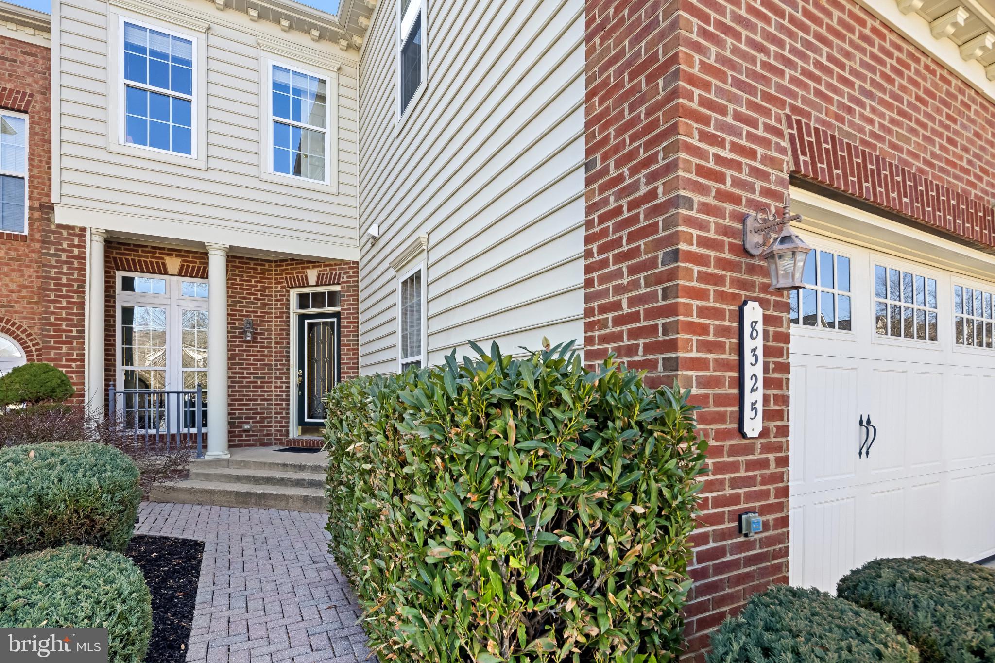 VILLAGES AT WOODHOLME - Residential