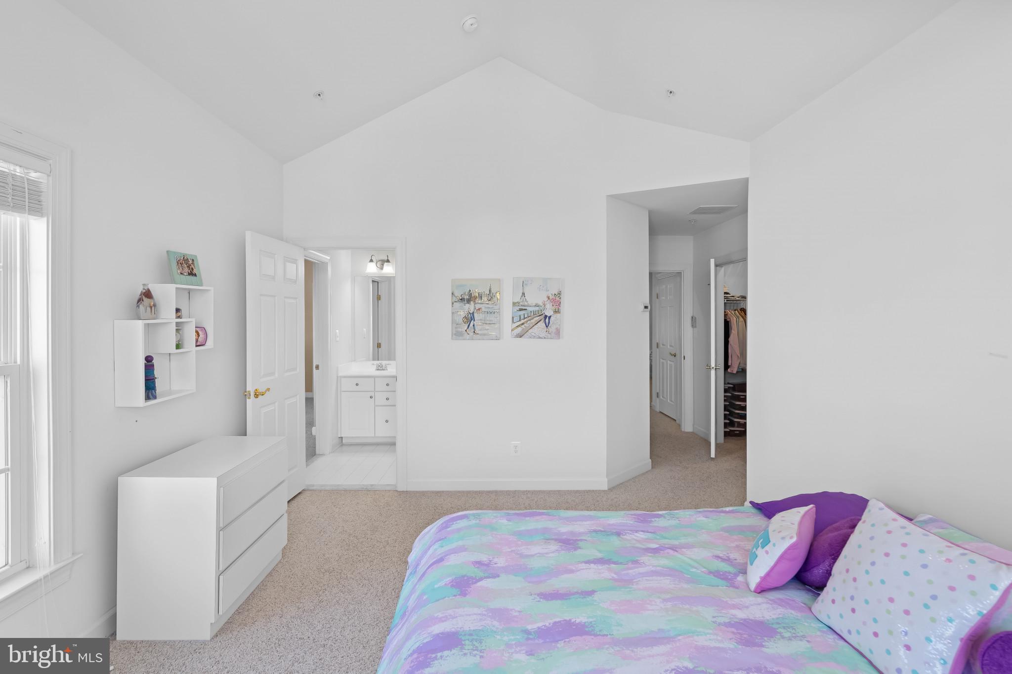 VILLAGES AT WOODHOLME - Residential