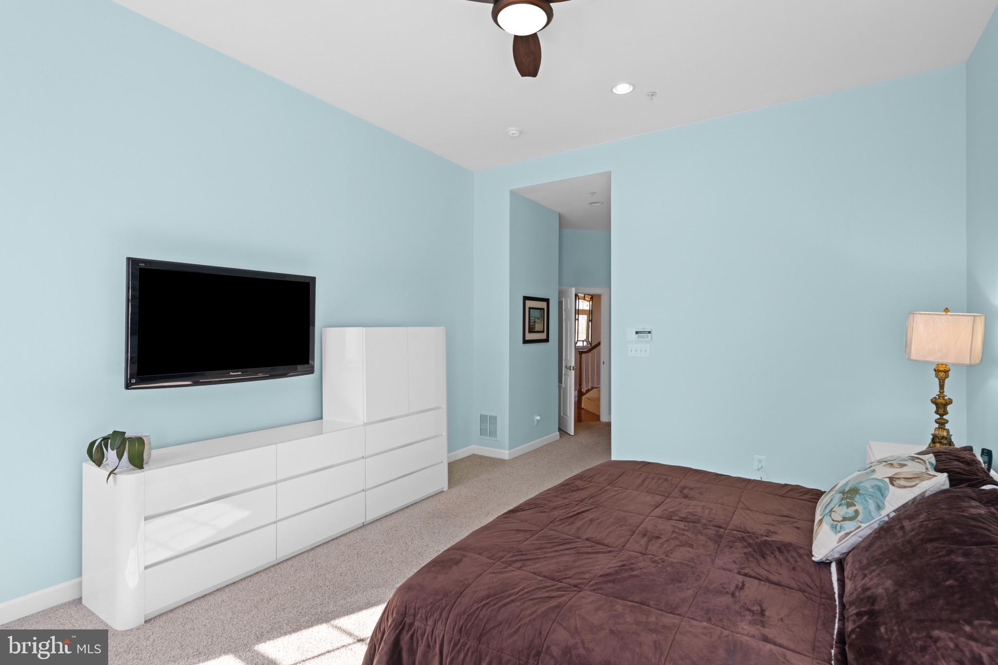 VILLAGES AT WOODHOLME - Residential