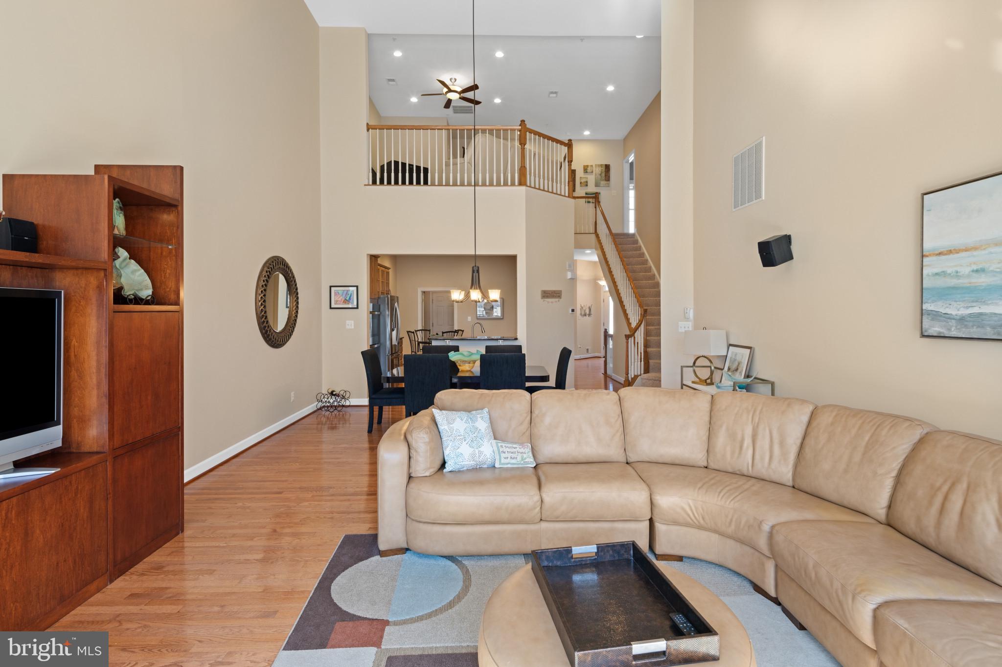 VILLAGES AT WOODHOLME - Residential