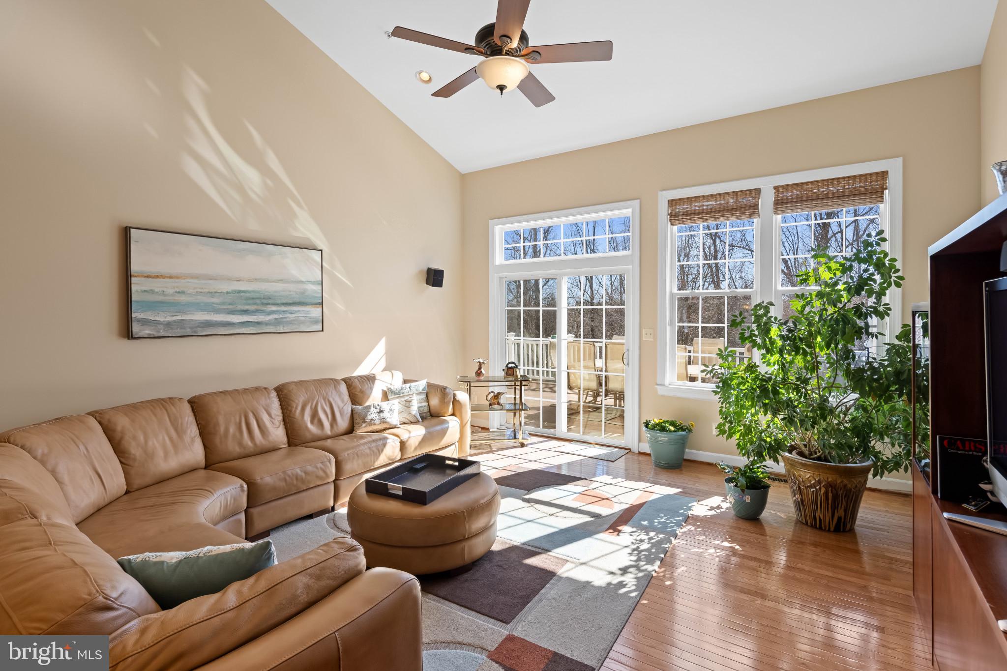 VILLAGES AT WOODHOLME - Residential