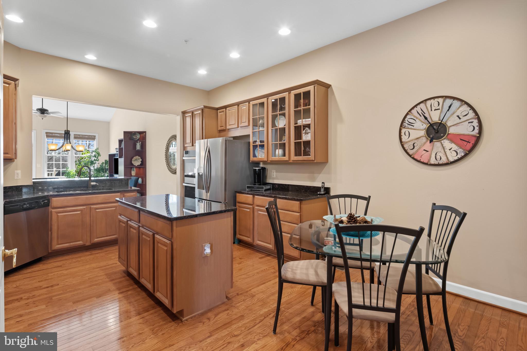 VILLAGES AT WOODHOLME - Residential