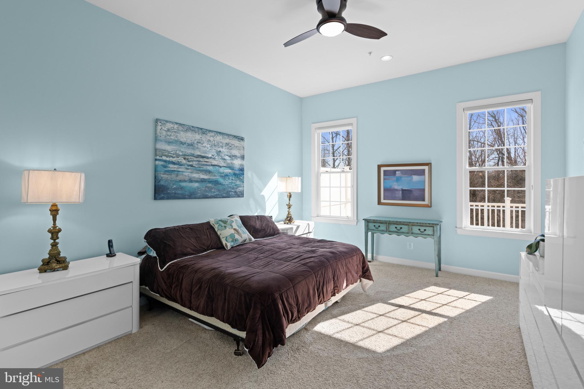 VILLAGES AT WOODHOLME - Residential