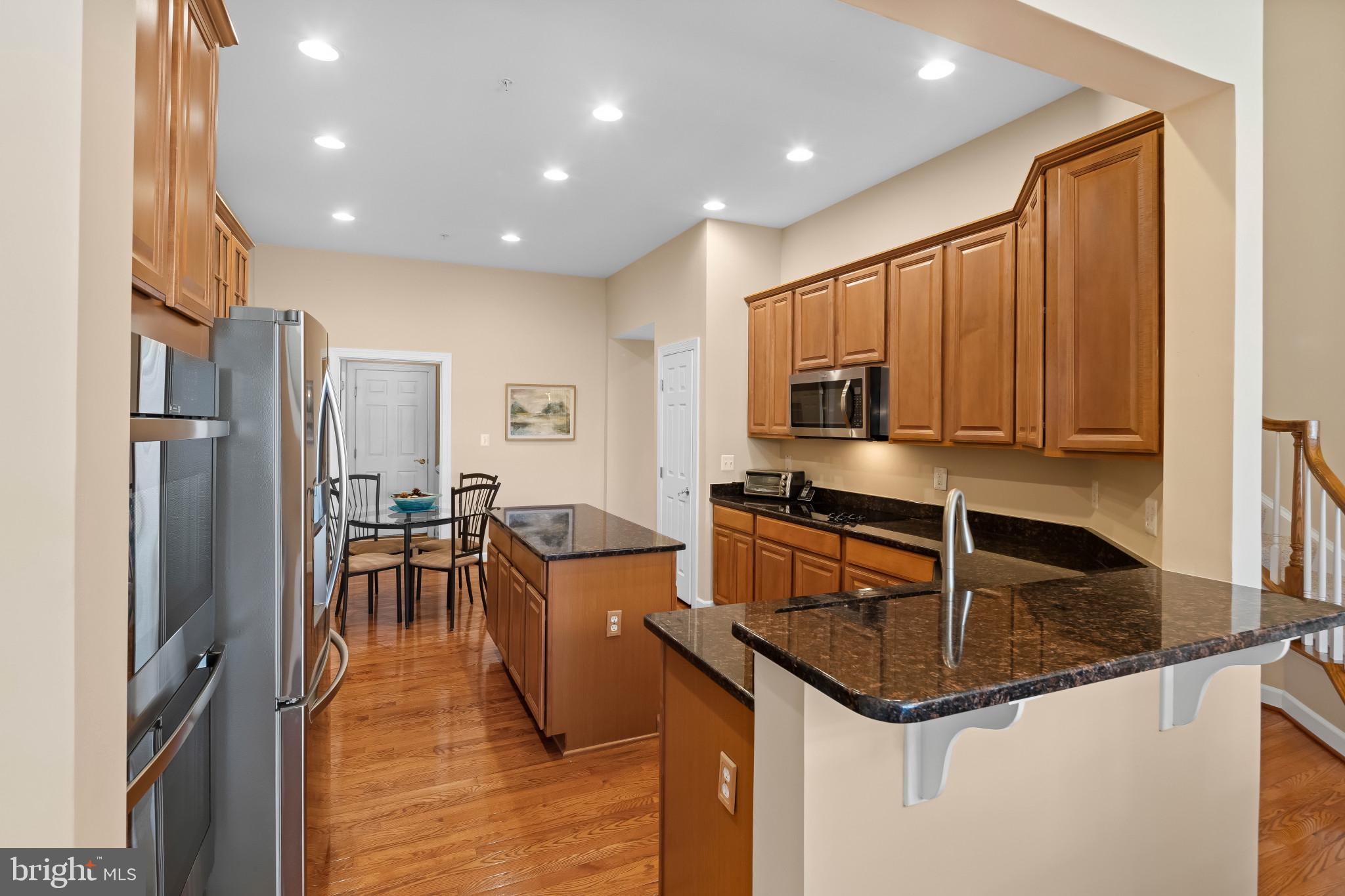 VILLAGES AT WOODHOLME - Residential