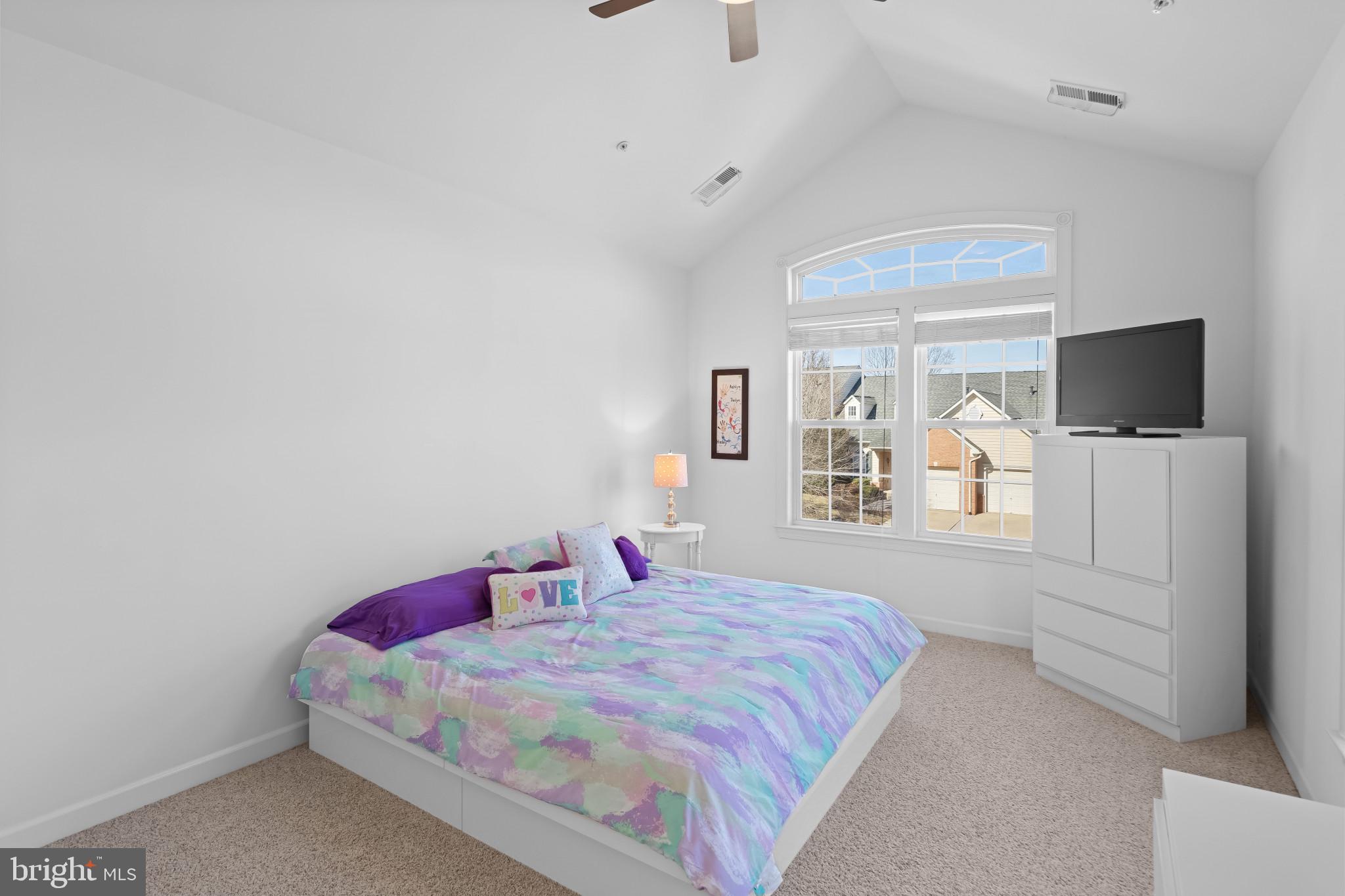 VILLAGES AT WOODHOLME - Residential