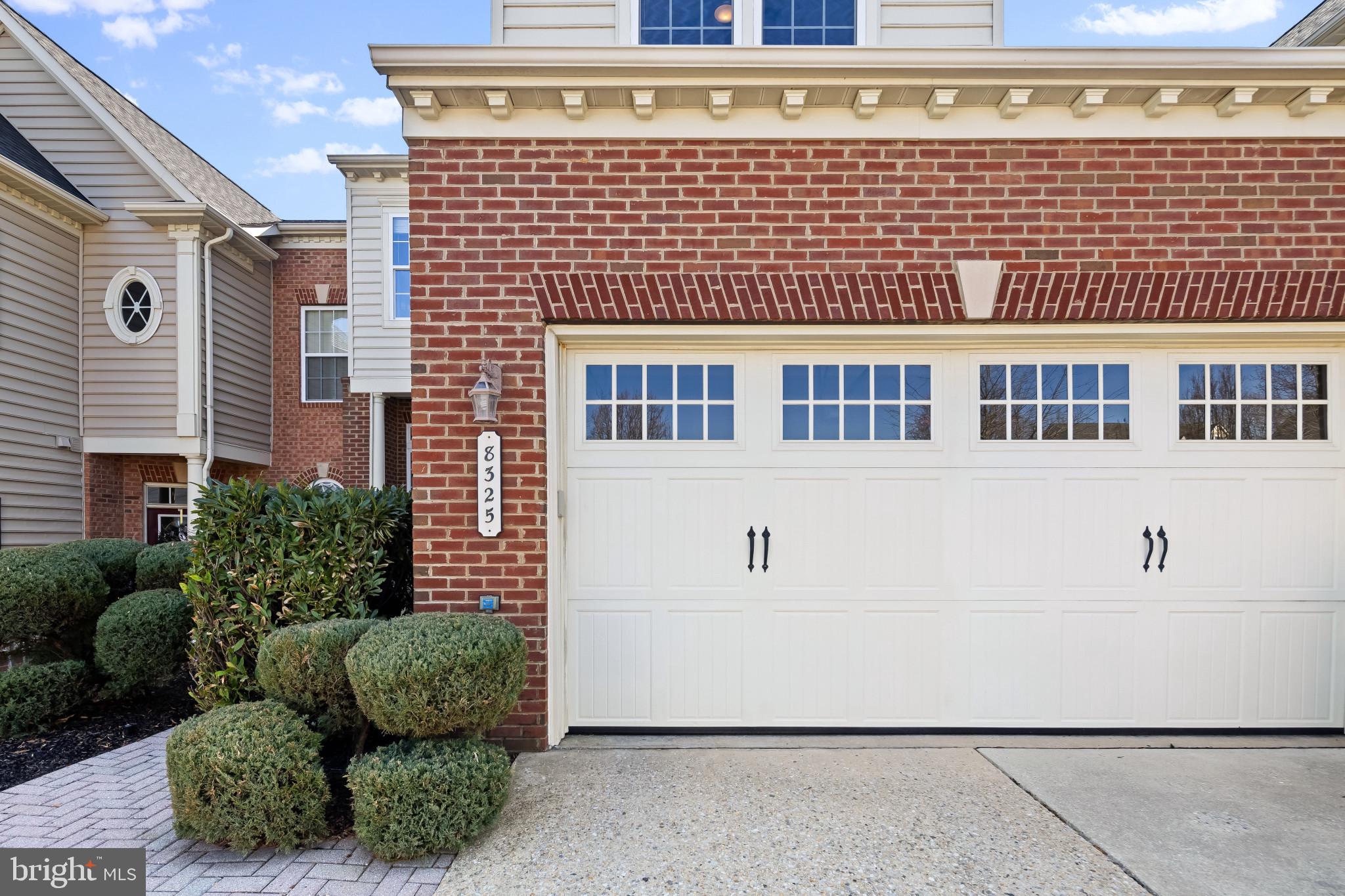 VILLAGES AT WOODHOLME - Residential