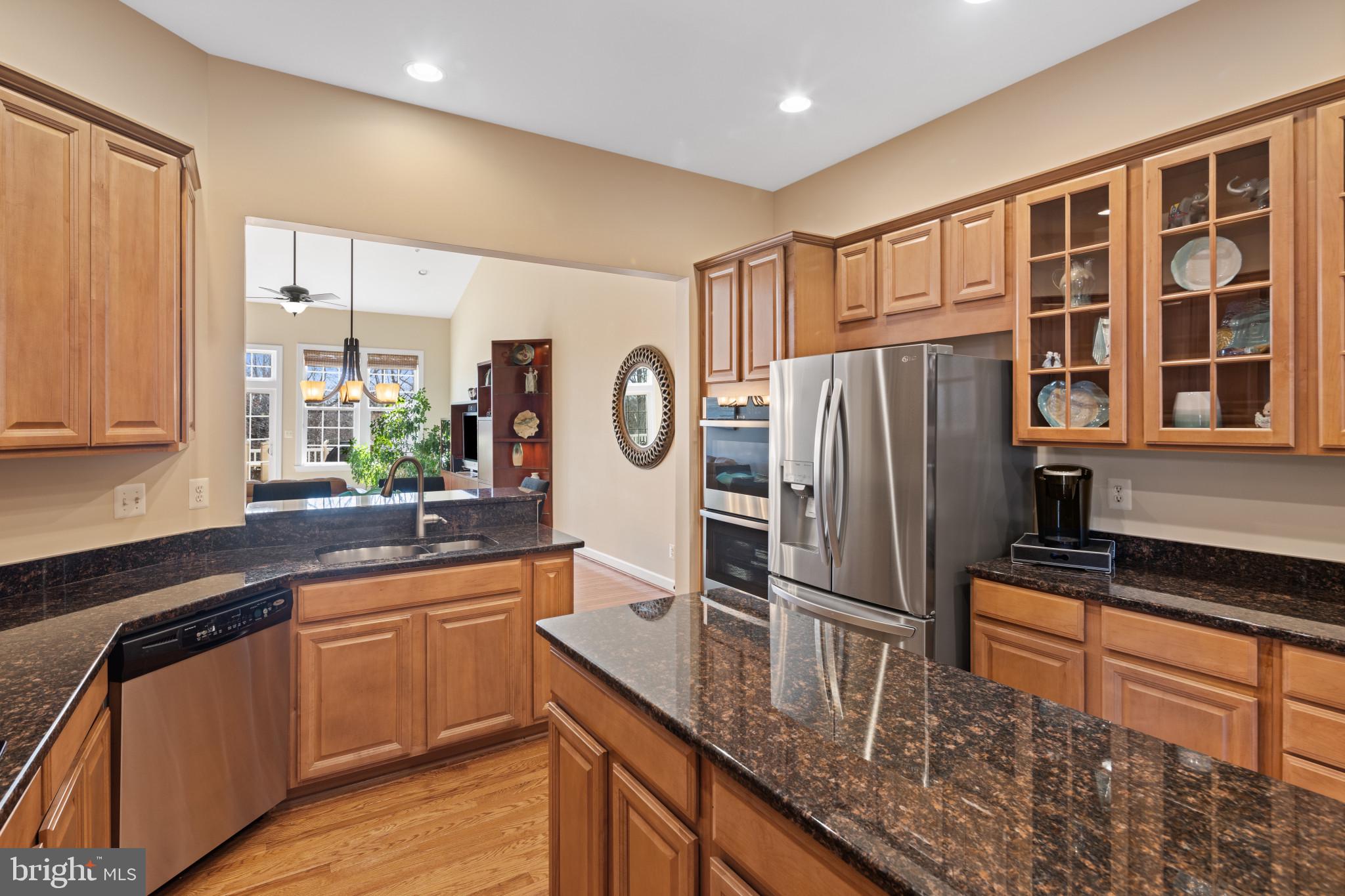 VILLAGES AT WOODHOLME - Residential