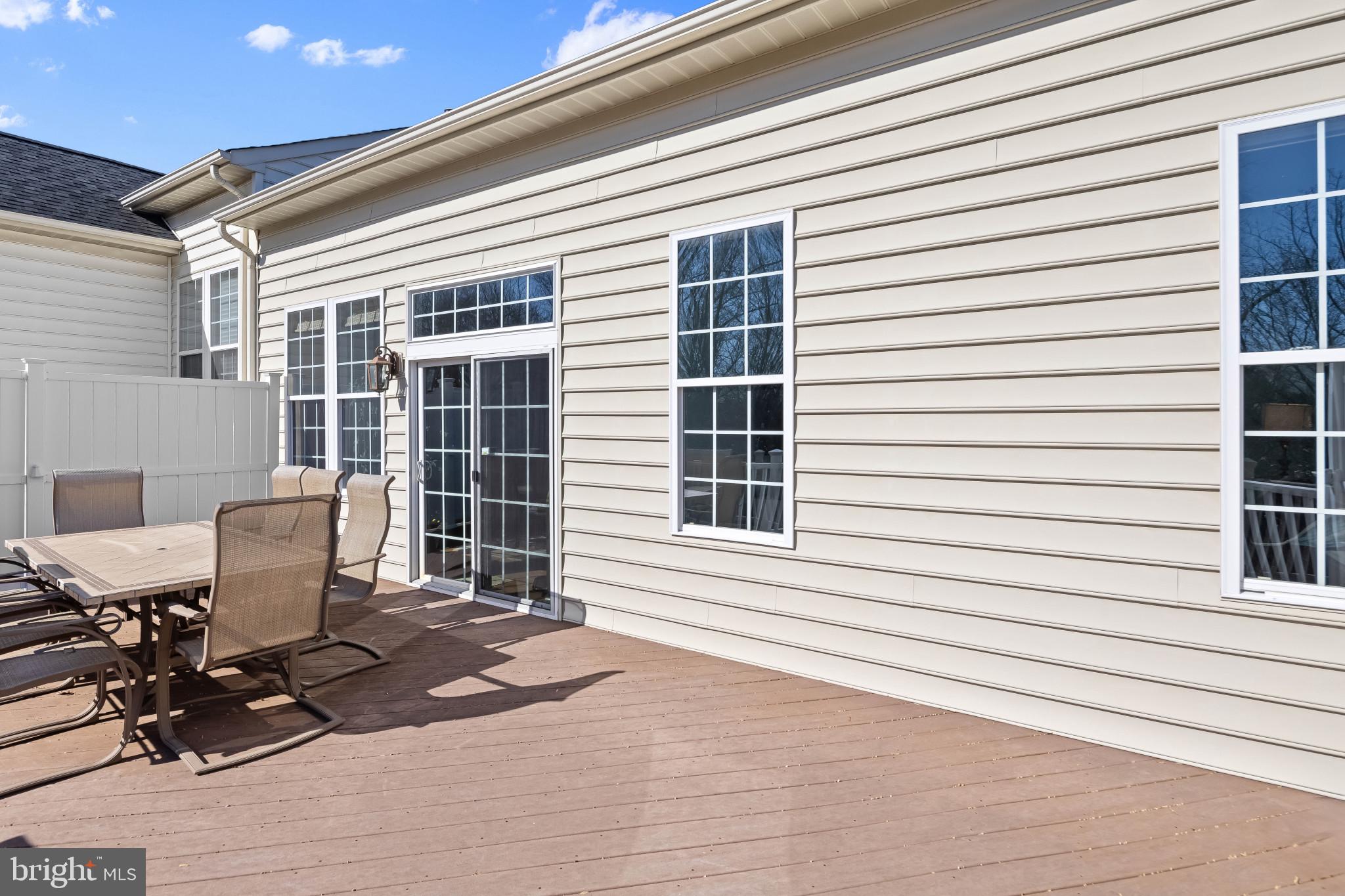 VILLAGES AT WOODHOLME - Residential
