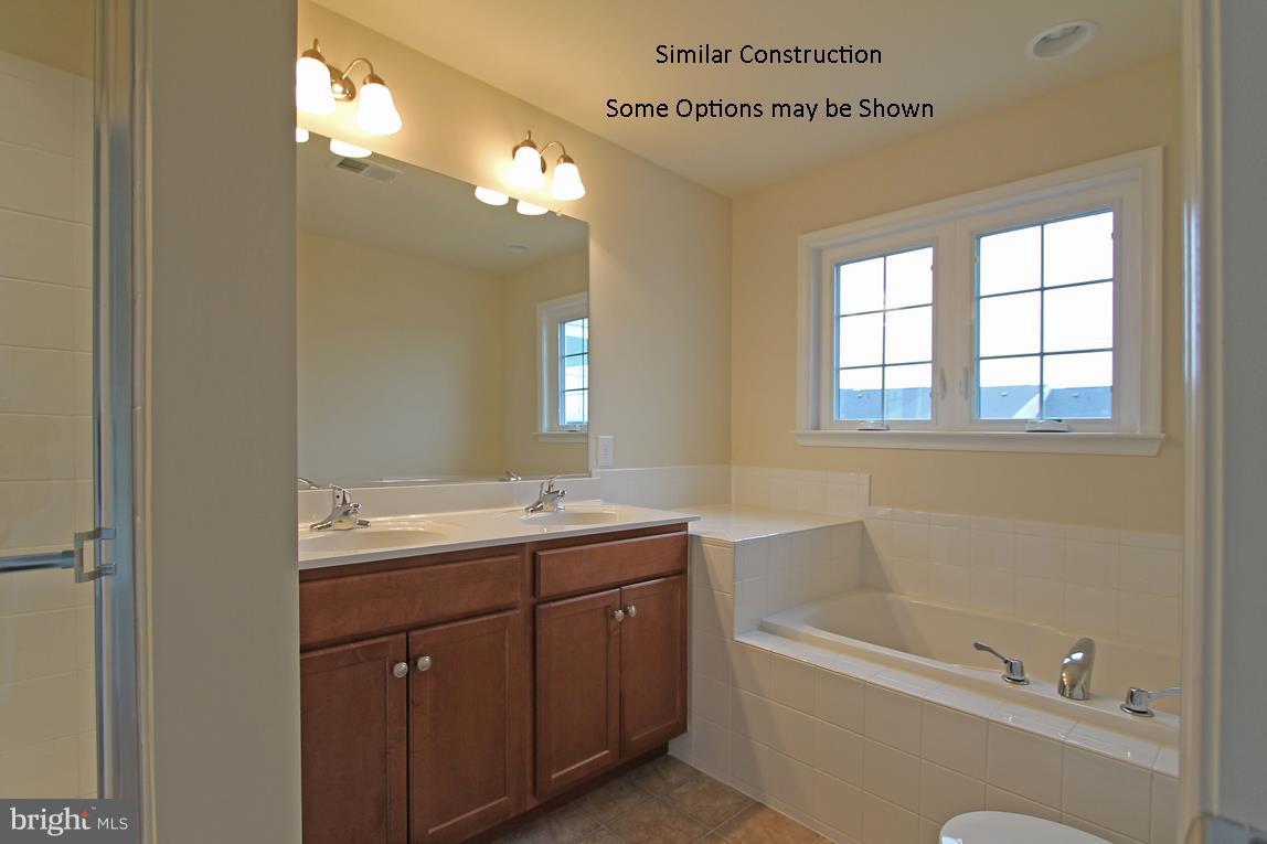 STONEBROOK VILLAGE - Residential