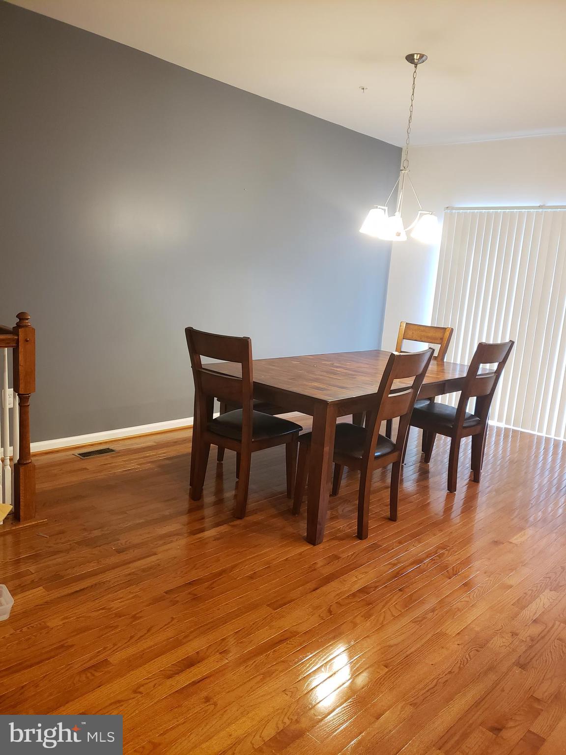 THE PARK AT ADDISON METRO - Residential