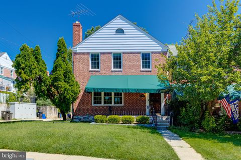 8151 CLYDE BANK ROAD TOWSON MD 21286