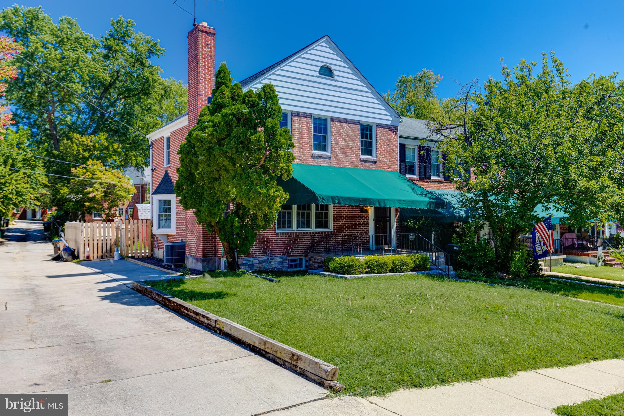 8151 CLYDE BANK ROAD