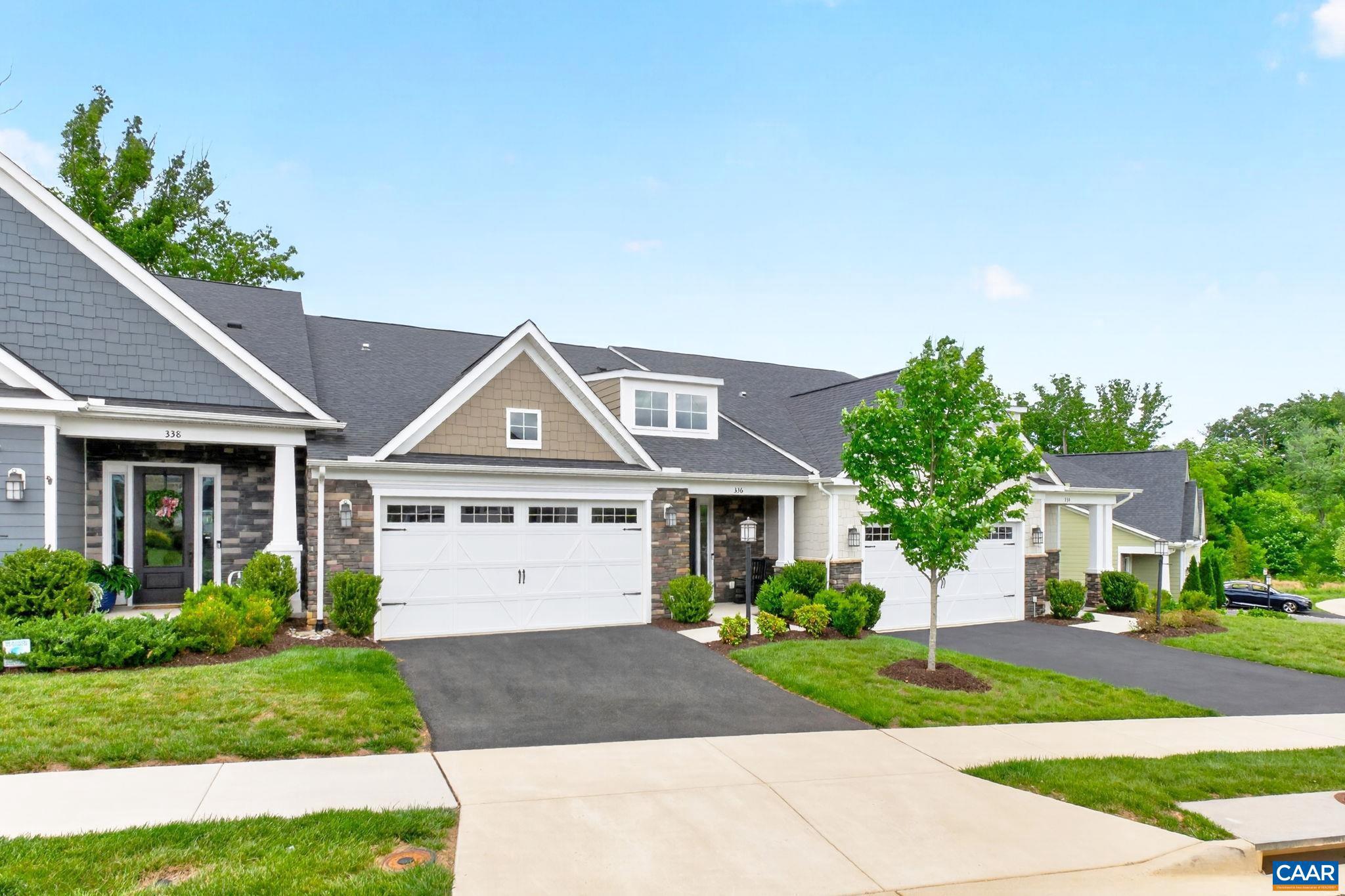 NONE AVAILABLE - Residential
