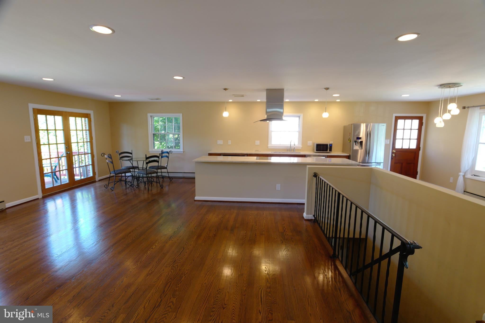 2603 BEACON HILL ROAD
