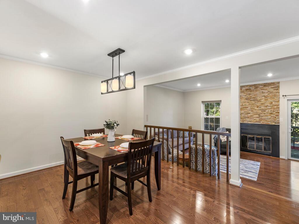 ASHFORD - Residential