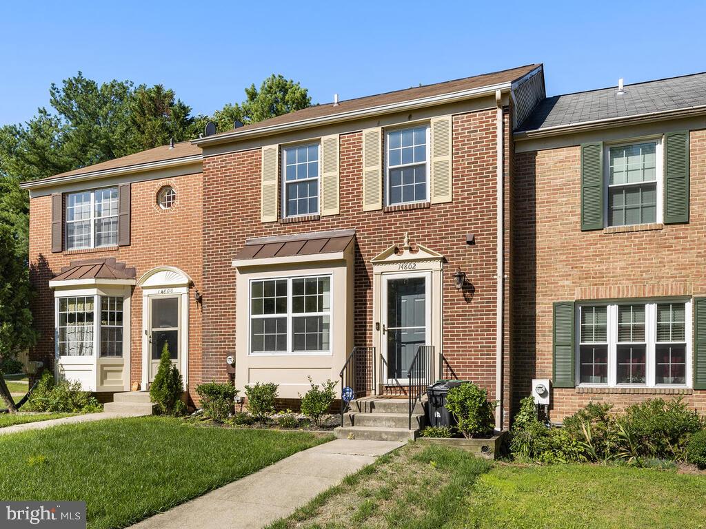 ASHFORD - Residential