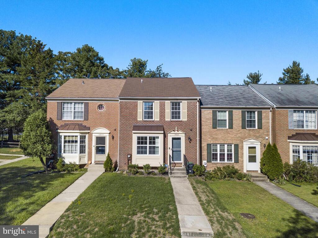 ASHFORD - Residential