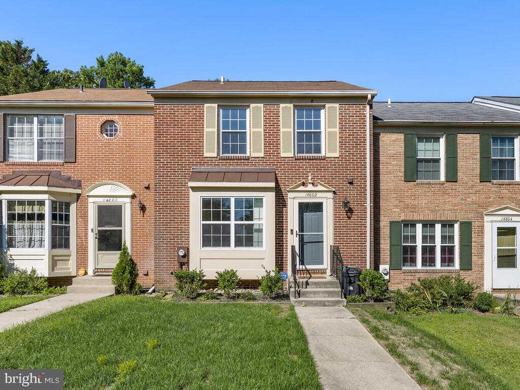 ASHFORD - Residential