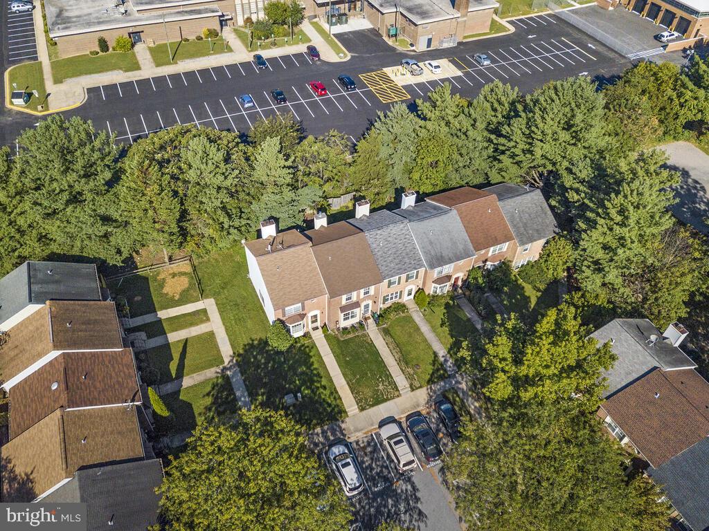 ASHFORD - Residential