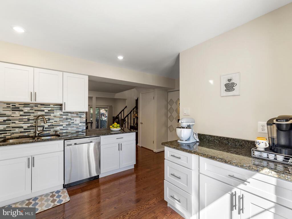 ASHFORD - Residential