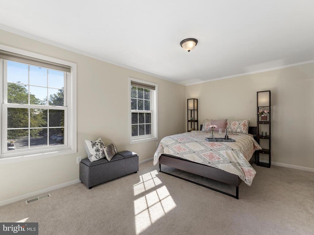 ASHFORD - Residential