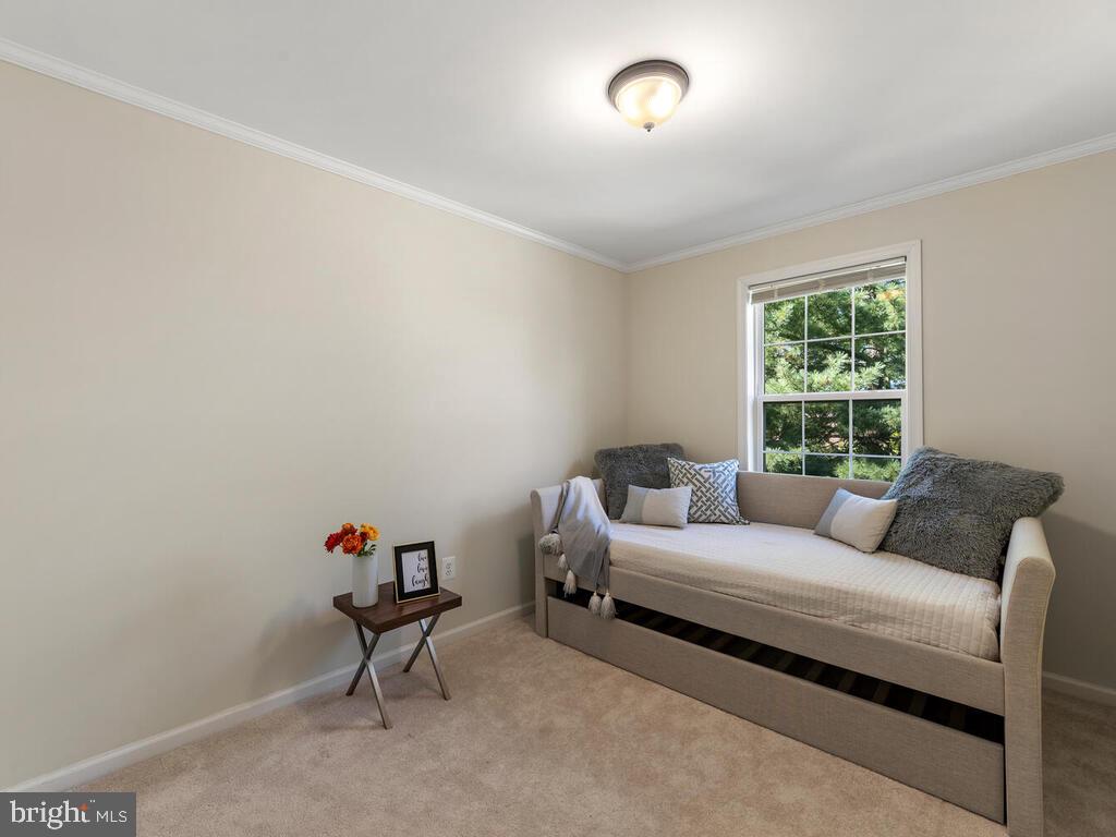 ASHFORD - Residential