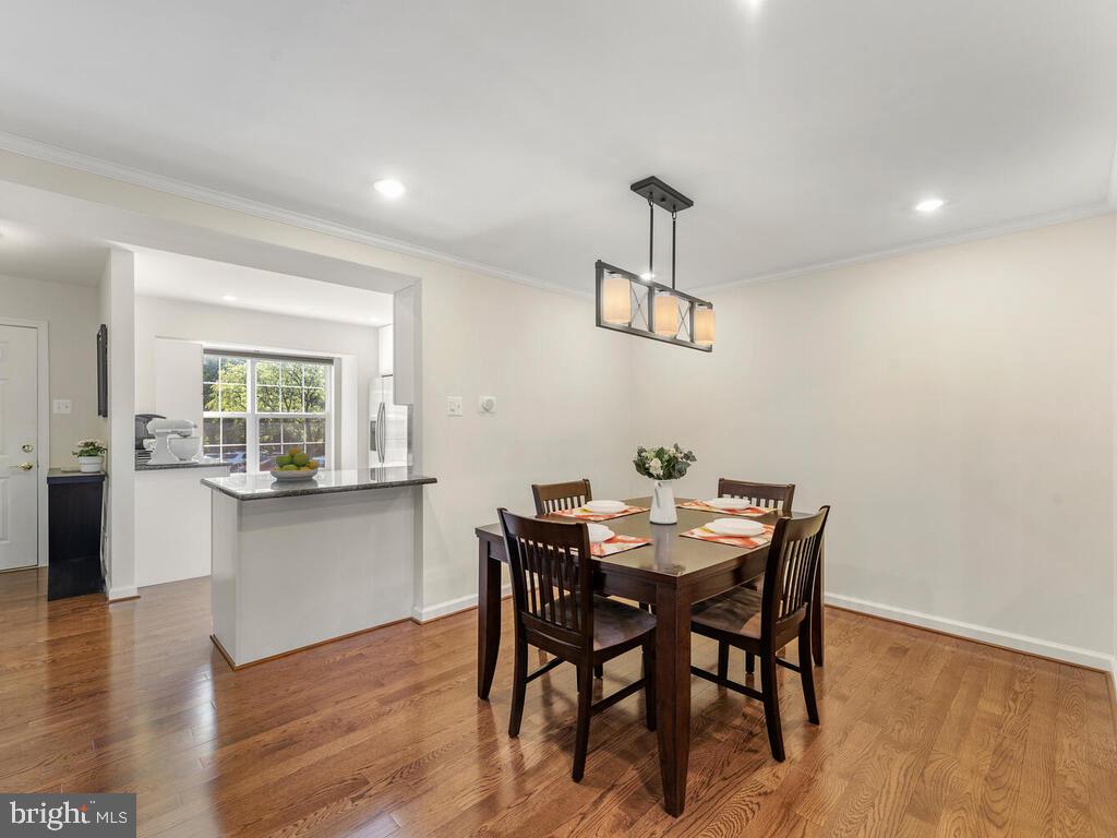 ASHFORD - Residential