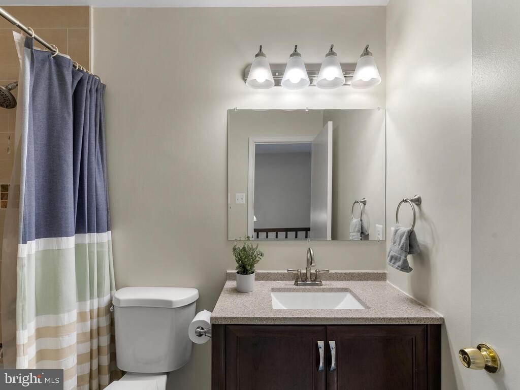 ASHFORD - Residential