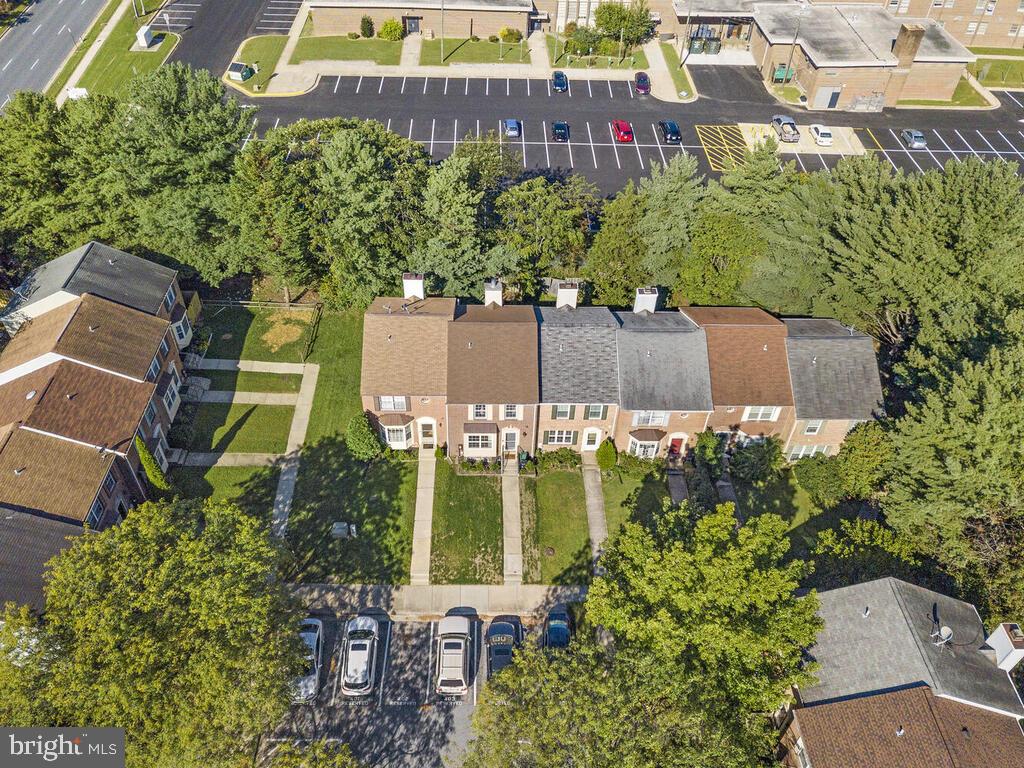 ASHFORD - Residential