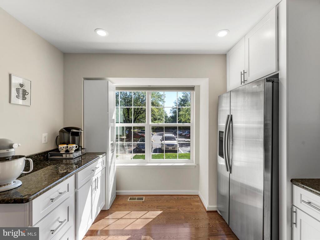 ASHFORD - Residential