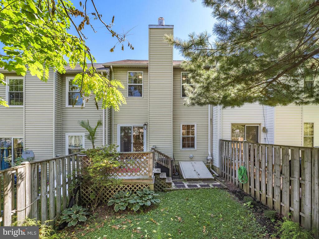 ASHFORD - Residential