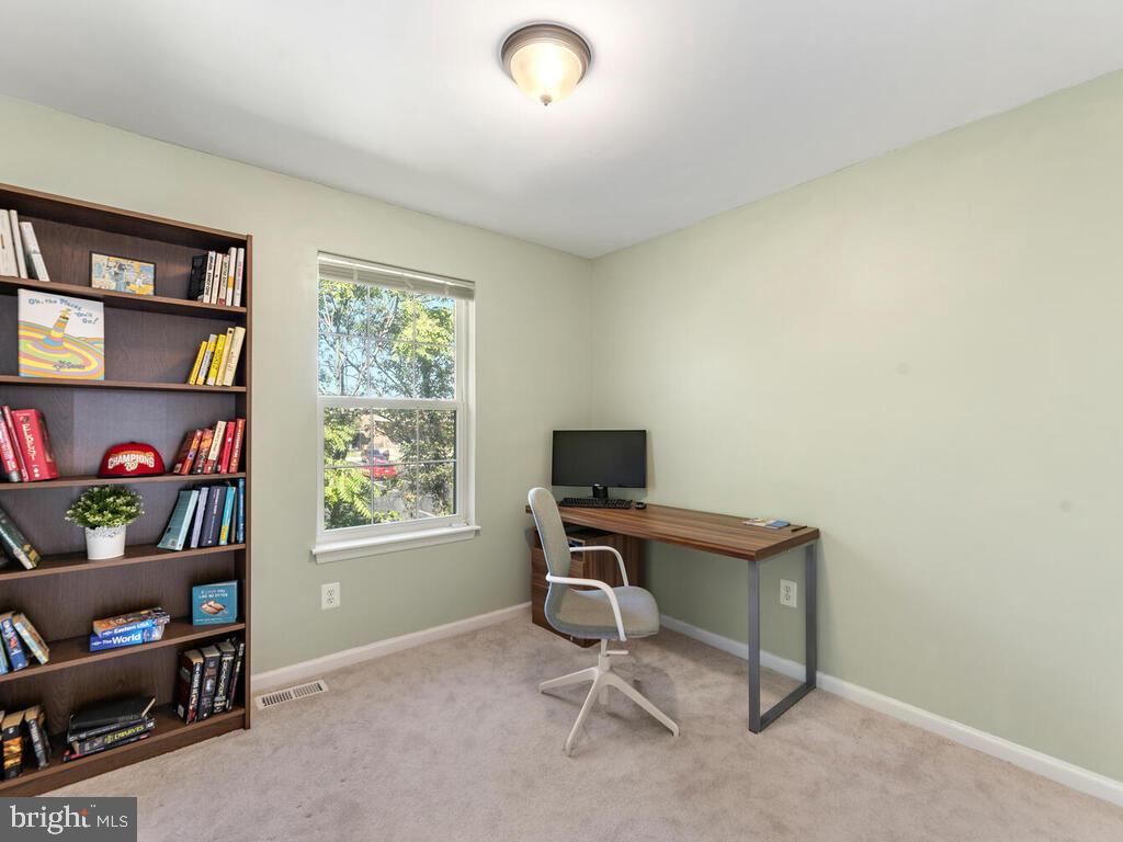 ASHFORD - Residential