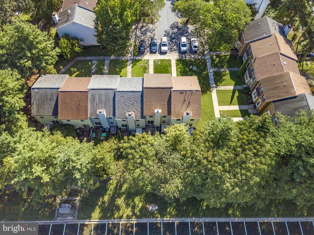 ASHFORD - Residential