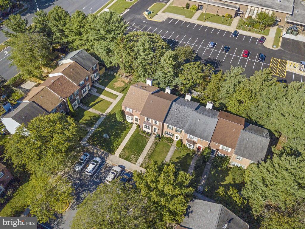 ASHFORD - Residential