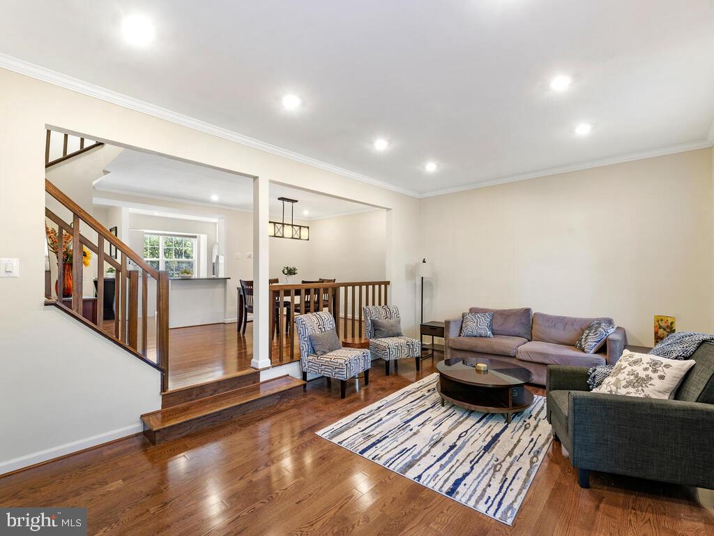 ASHFORD - Residential