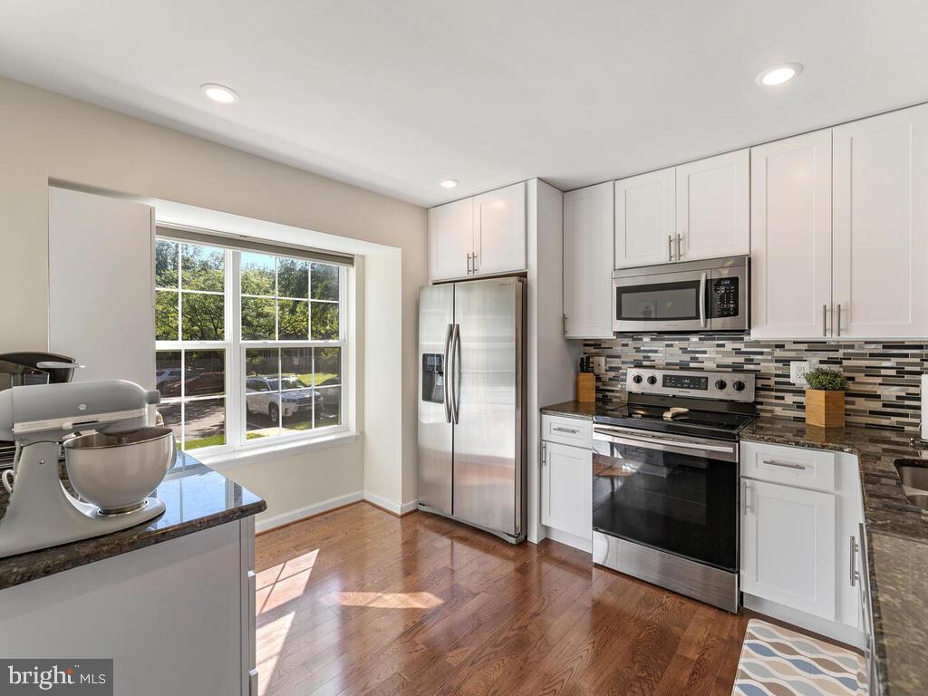 ASHFORD - Residential