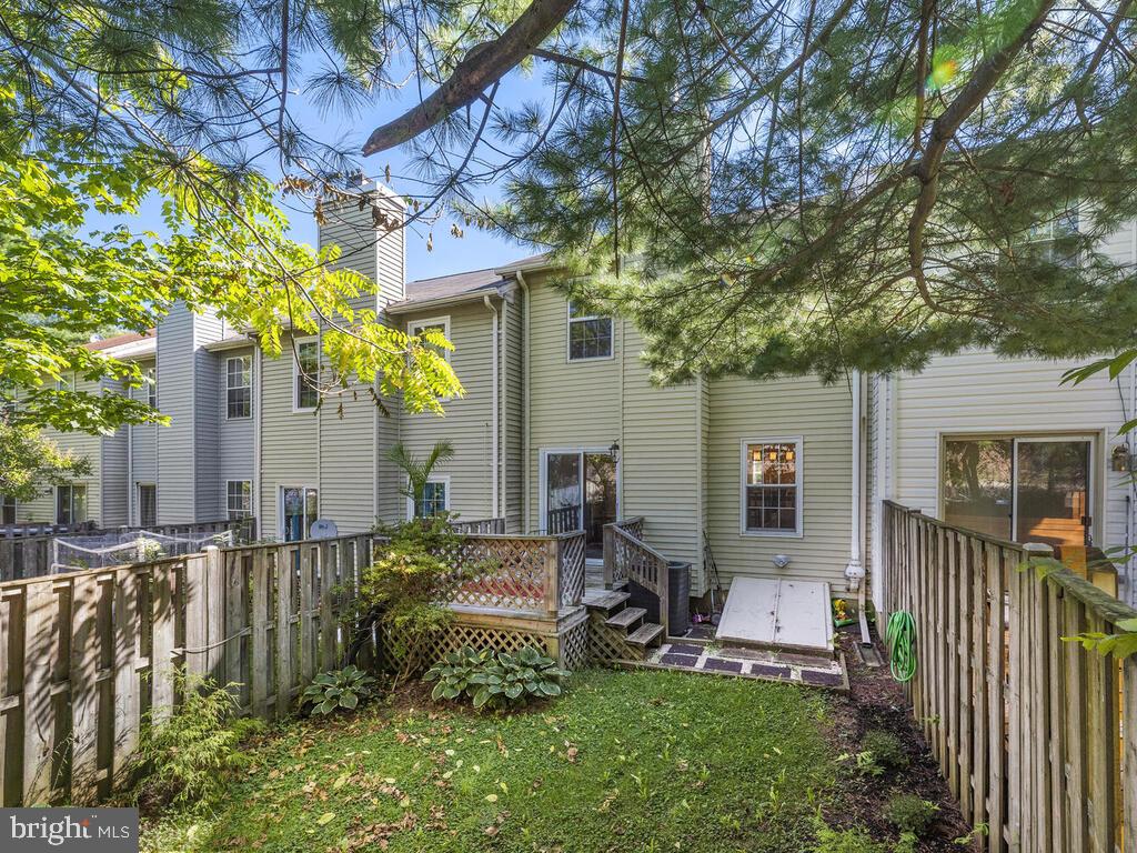 ASHFORD - Residential