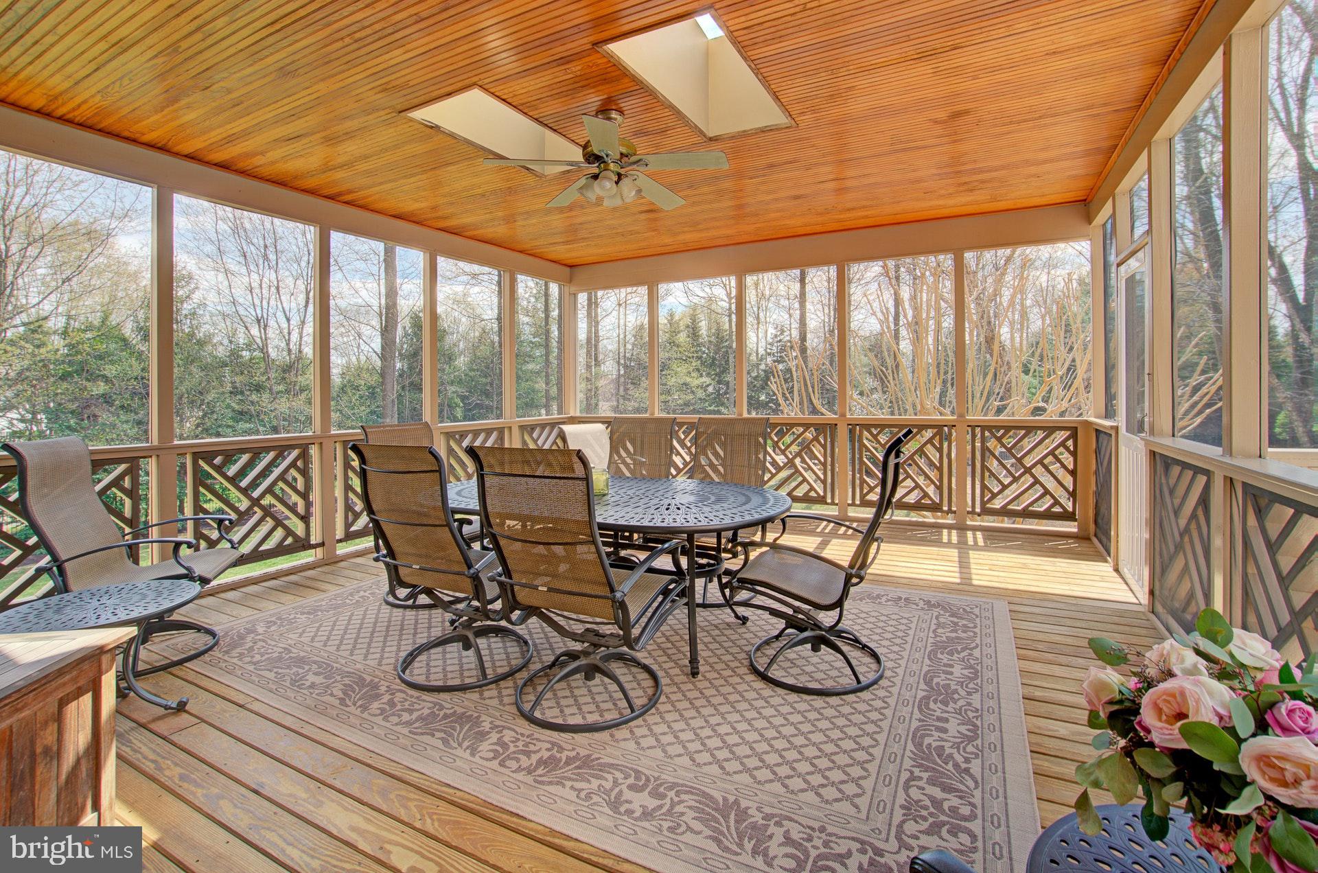 ESTATES AT LONGWOOD - Residential