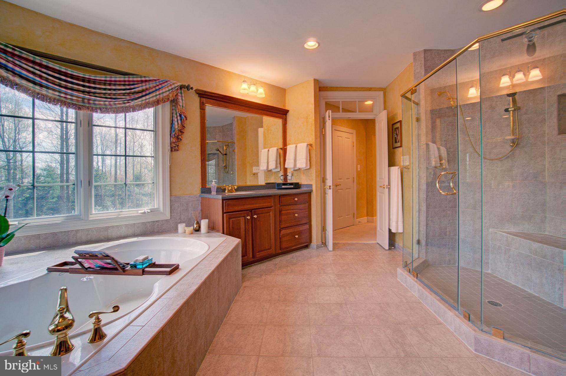 ESTATES AT LONGWOOD - Residential