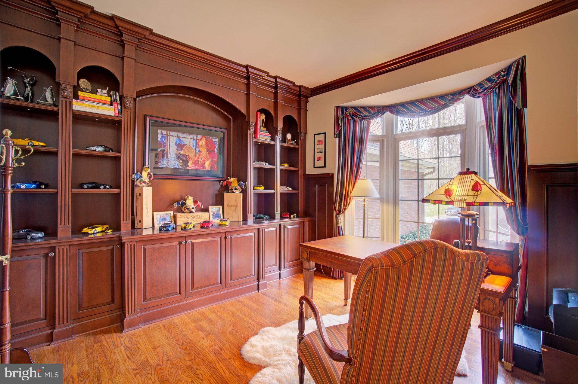 ESTATES AT LONGWOOD - Residential