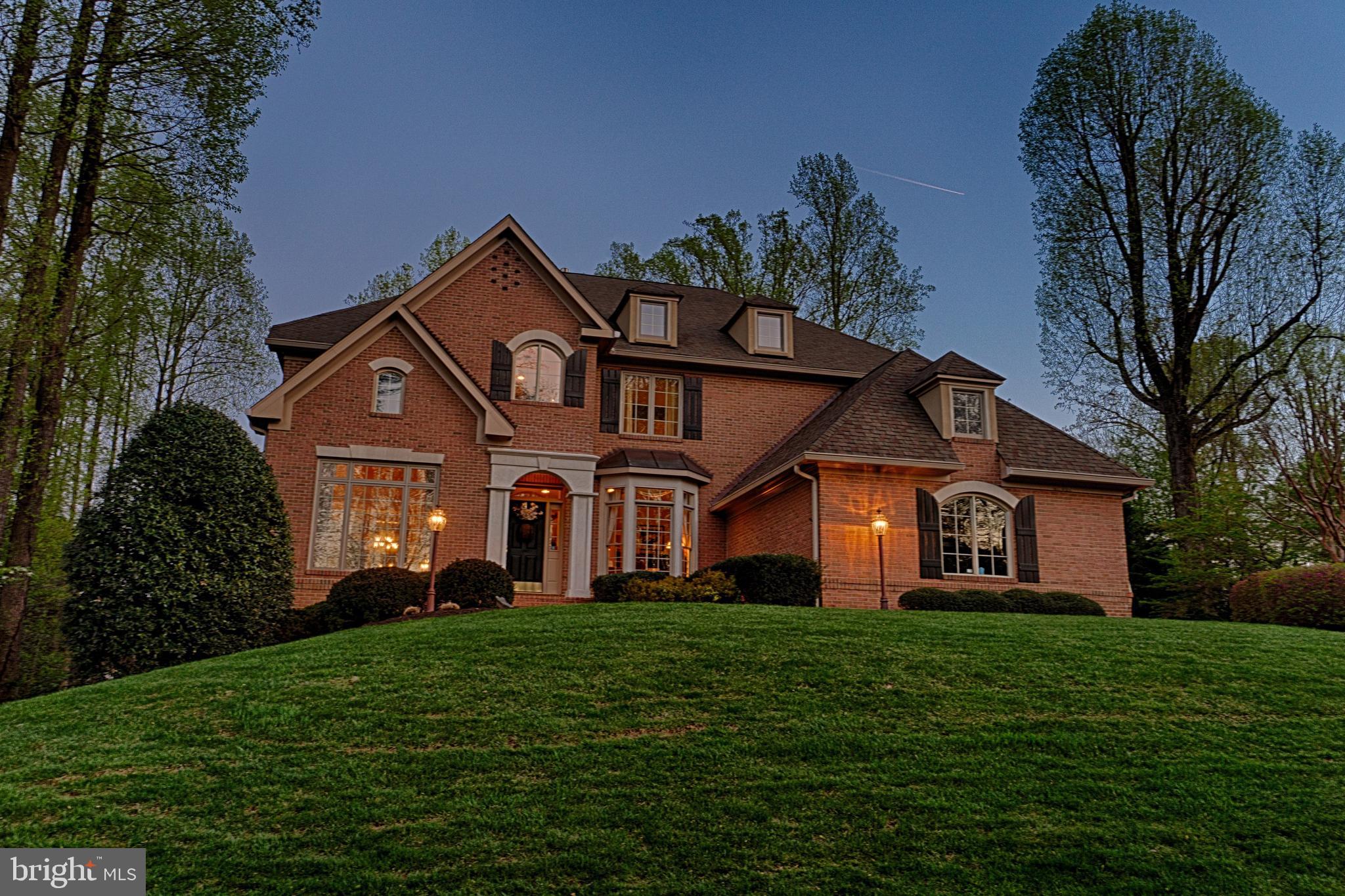 ESTATES AT LONGWOOD - Residential