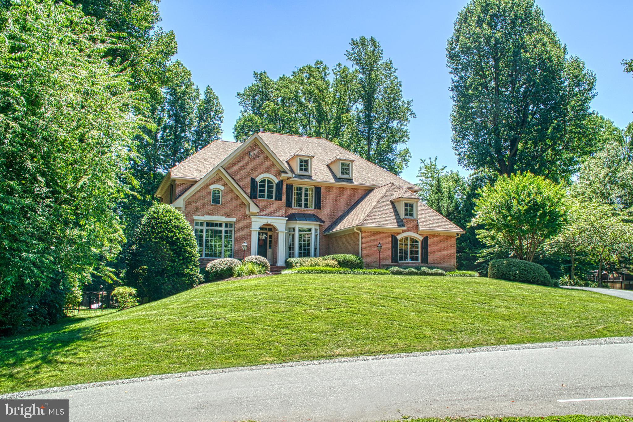 ESTATES AT LONGWOOD - Residential