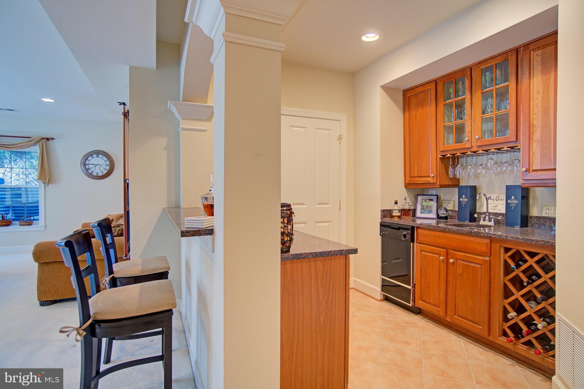 ESTATES AT LONGWOOD - Residential