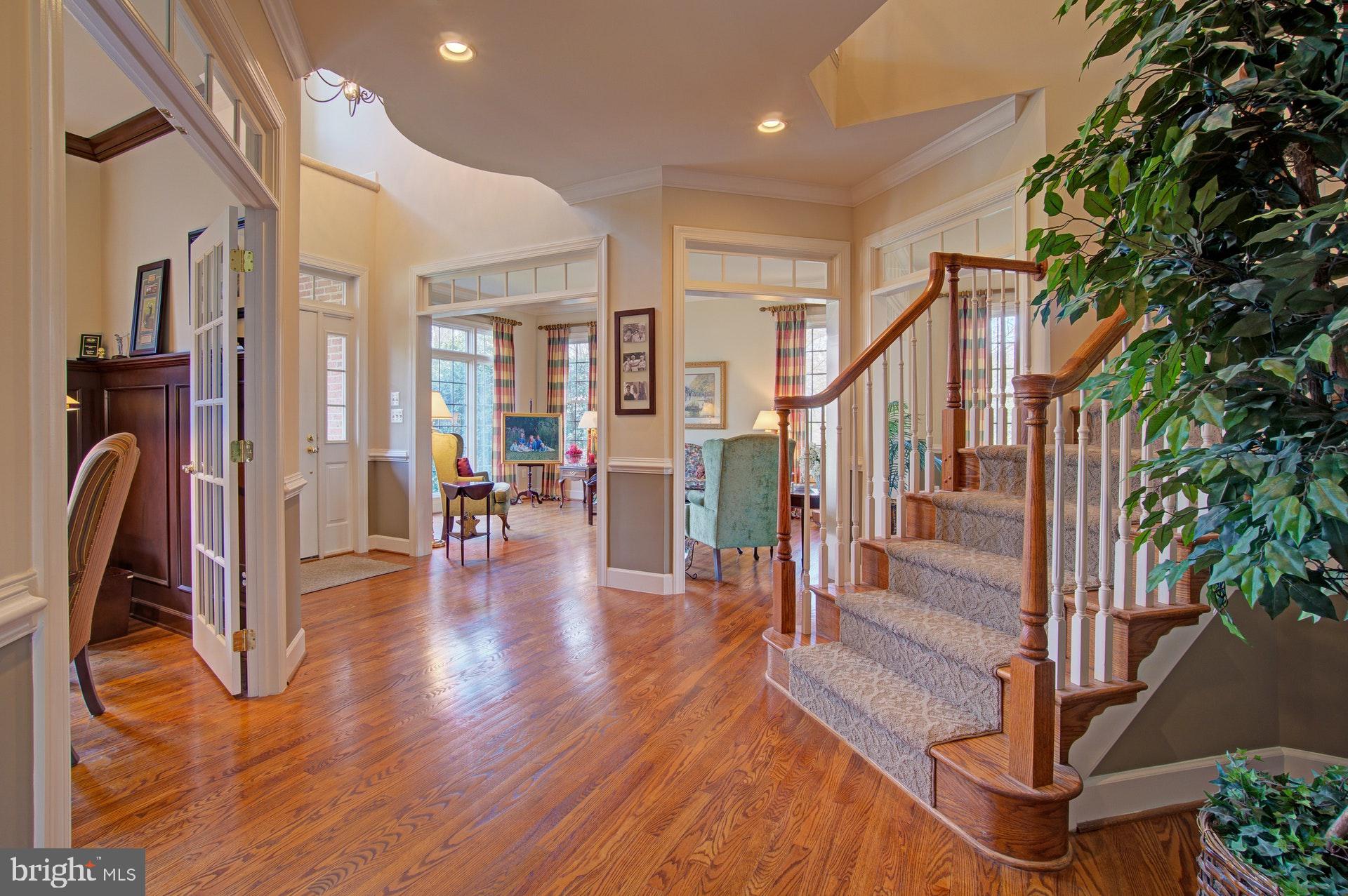 ESTATES AT LONGWOOD - Residential