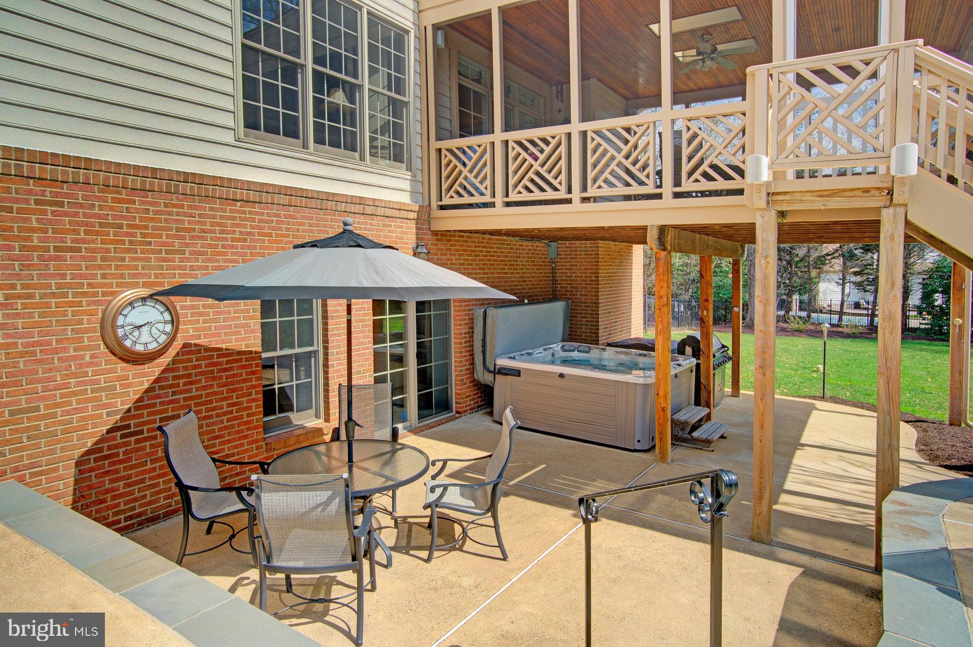 ESTATES AT LONGWOOD - Residential