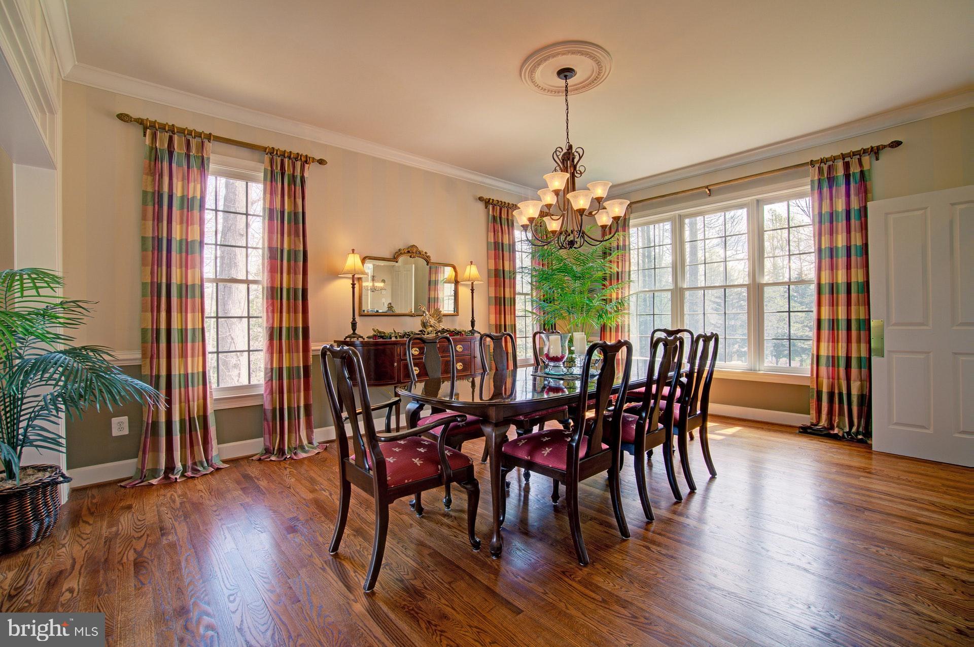 ESTATES AT LONGWOOD - Residential