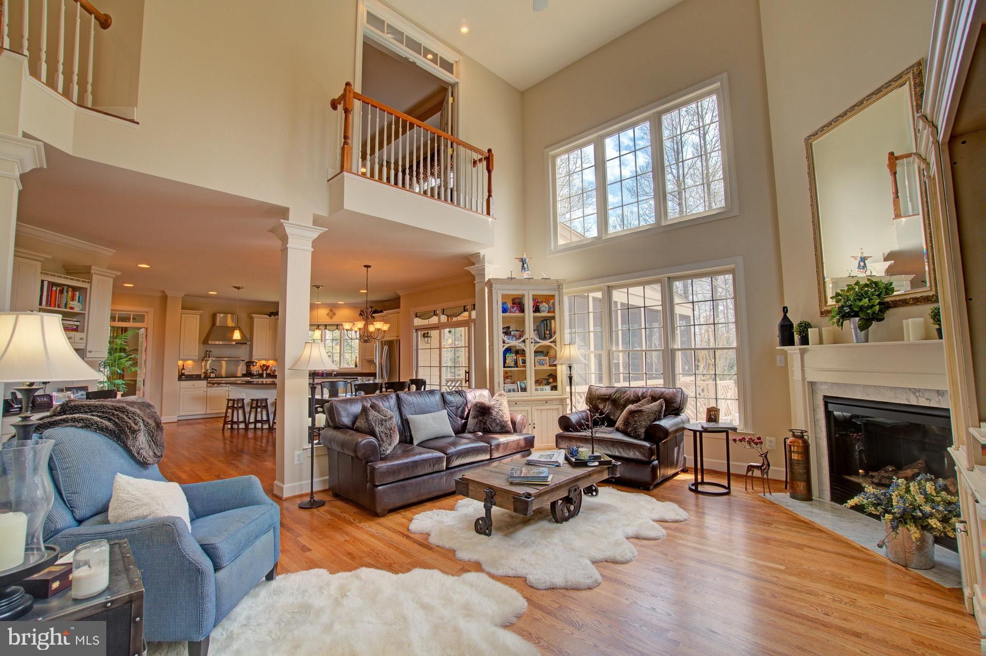 ESTATES AT LONGWOOD - Residential