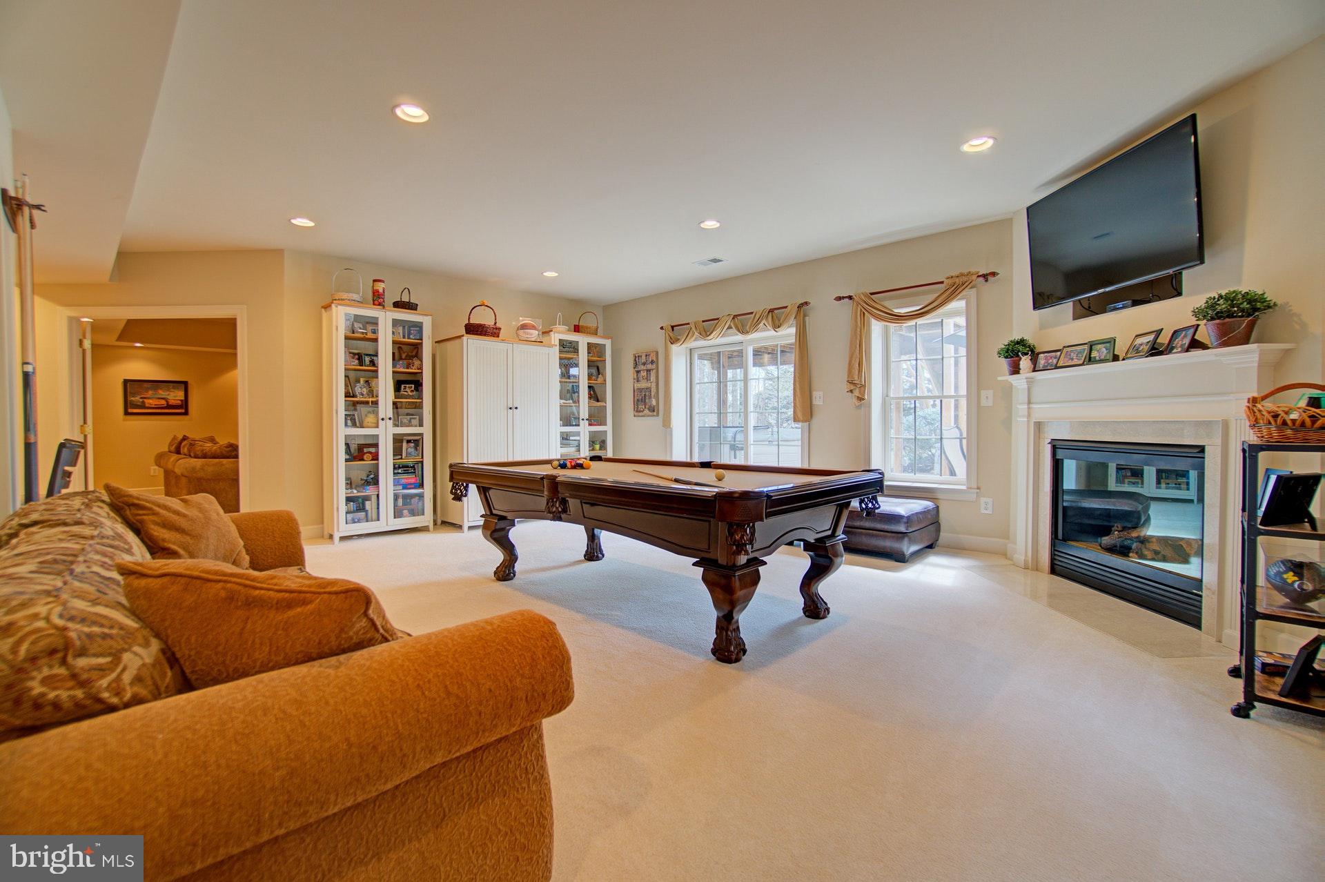 ESTATES AT LONGWOOD - Residential