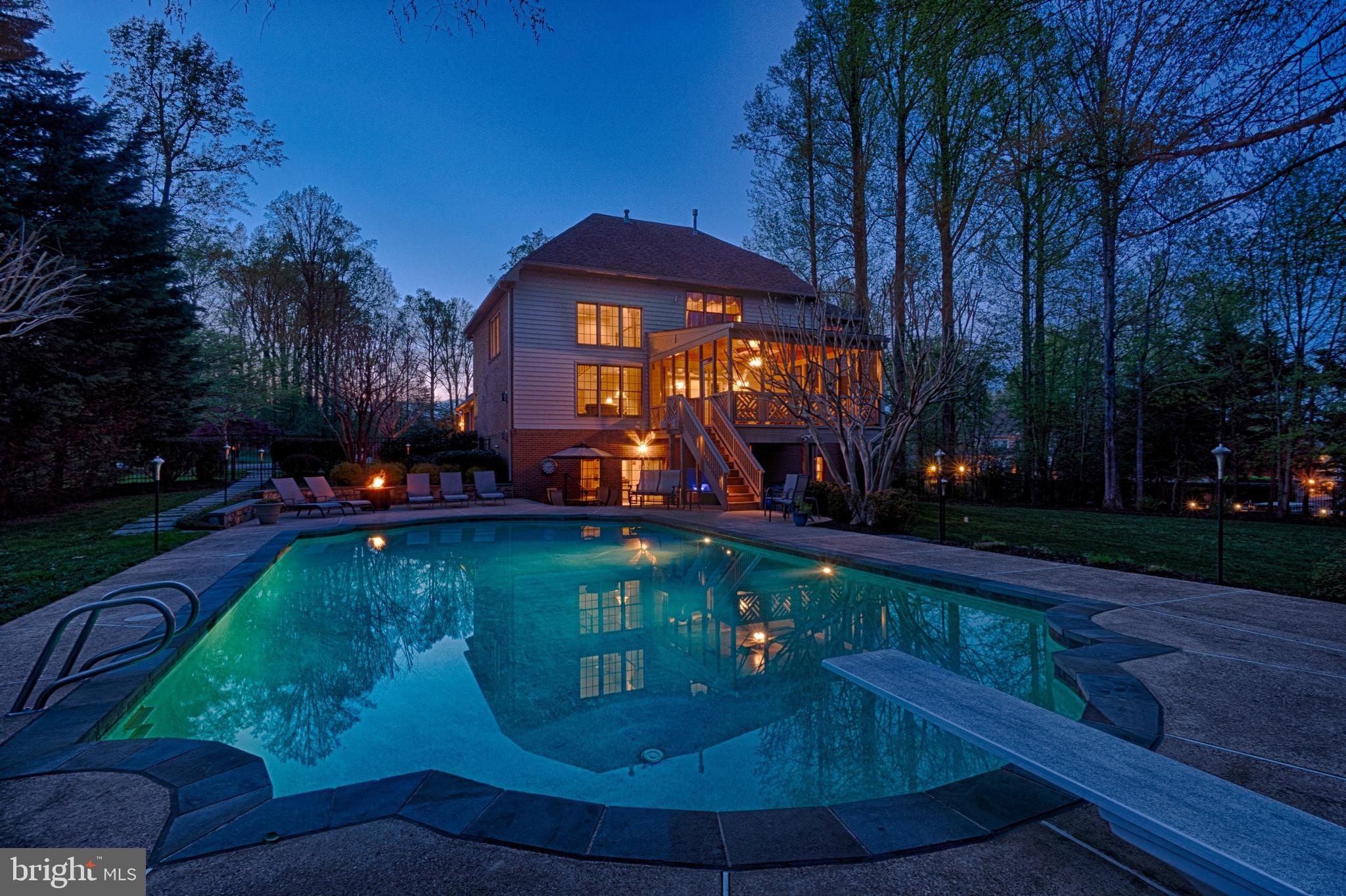 ESTATES AT LONGWOOD - Residential