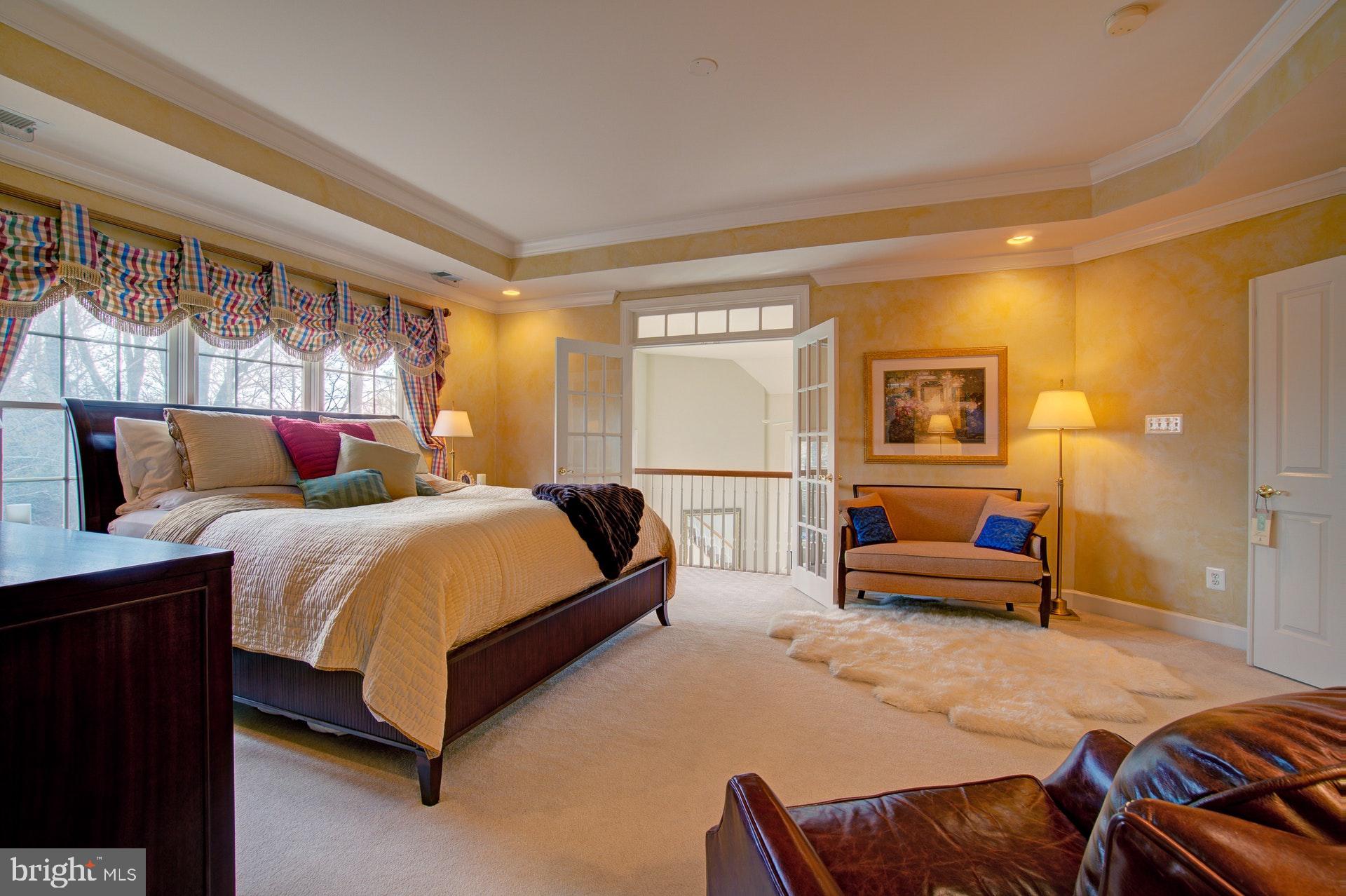 ESTATES AT LONGWOOD - Residential